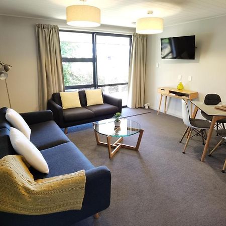 Milford Road Apartments Te Anau Eksteriør bilde